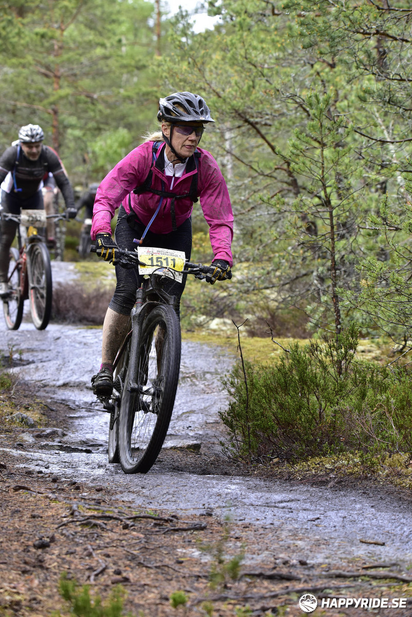 Bild från Lida Loop 2019